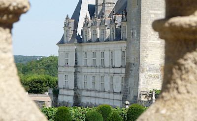Château de Villandry in Villandry, France. Photo courtesy TO