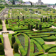 Vale do Loire II: de Tours a Angers Foto