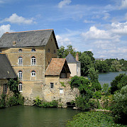 Vale do Loire - Angers a Le Croisic Foto