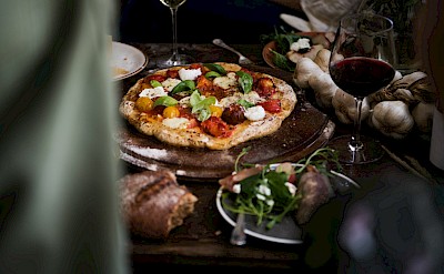 A taste of the Loire’s culinary charm. unsplash@culinarylifestyle