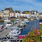 Vale do Loire - Angers a Le Croisic Foto