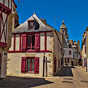 Loire Valley - Angers to St. Brévin/Le Croisic Photo