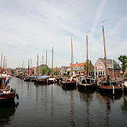Lunteren and Gelderland Photo