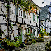Mainz to Bamberg Photo
