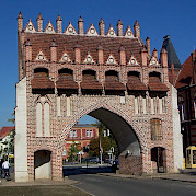 Berlin to Malchin and Malchin to Berlin Photo