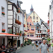 Koblenz to Merzig Photo