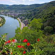 Koblenz a Merzig Foto