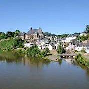 Koblenz to Merzig Photo