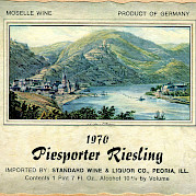 Koblenz to Metz Photo