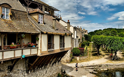 Moret-sur-Loing, France. Flickr:Stephane Martin 48.380061, 2.834473