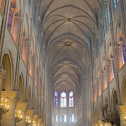 Montargis to Paris Photo