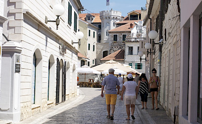 Sightseeing in Herceg Novi, Montenegro. Flickr:Aleksandr Zykov