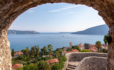 Herceg Novi in Montenegro. Flickr:Nicolas Vollmer
