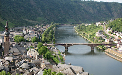 Cochem, Germany. CC:Colavfin 