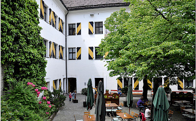 Kufstein, Austria. Flickr:Janos Korom Dr.