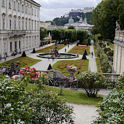 Salzburg & the Bavaria Photo