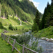 Mur Cycle Path Photo