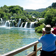 National Parks of Dalmatia Photo