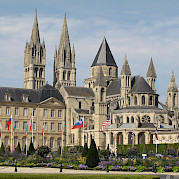 Normandy Photo