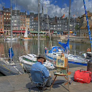 Normandy Photo