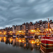 Normandy Photo