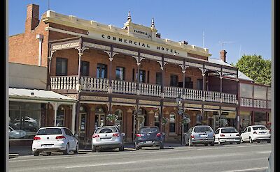 Beechworth, Victoria, Australia. Flickr:John
