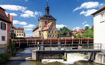 Bamberg, Germany. Flickr:Ray Perez Oso 