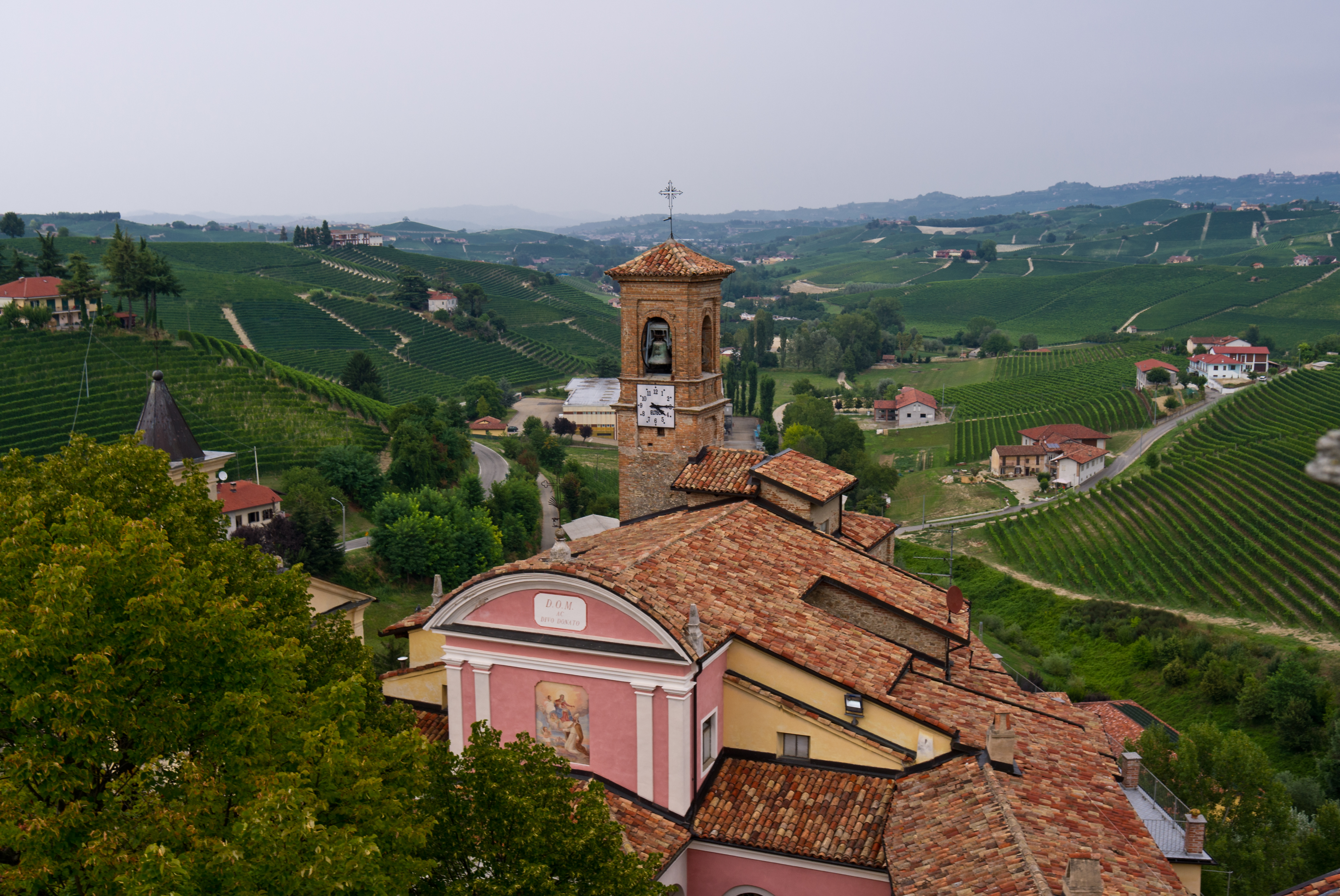  Piedmont  Bike Tour Italy  Tripsite