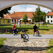 Praga para Passau Foto