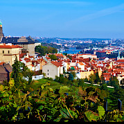 Prague to Passau Photo