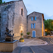 Provence - Luberon Photo