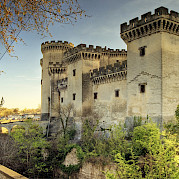 Provence - Van Gogh Photo