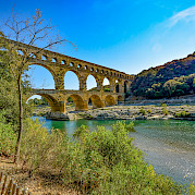 Provence - Van Gogh Photo