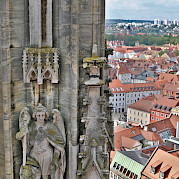 Regensburg a Passau Foto