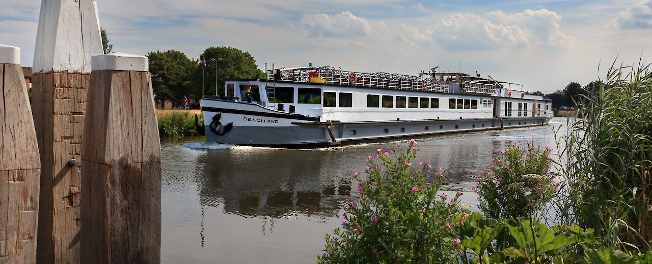 Bike & Boat - Our Most Popular Trips