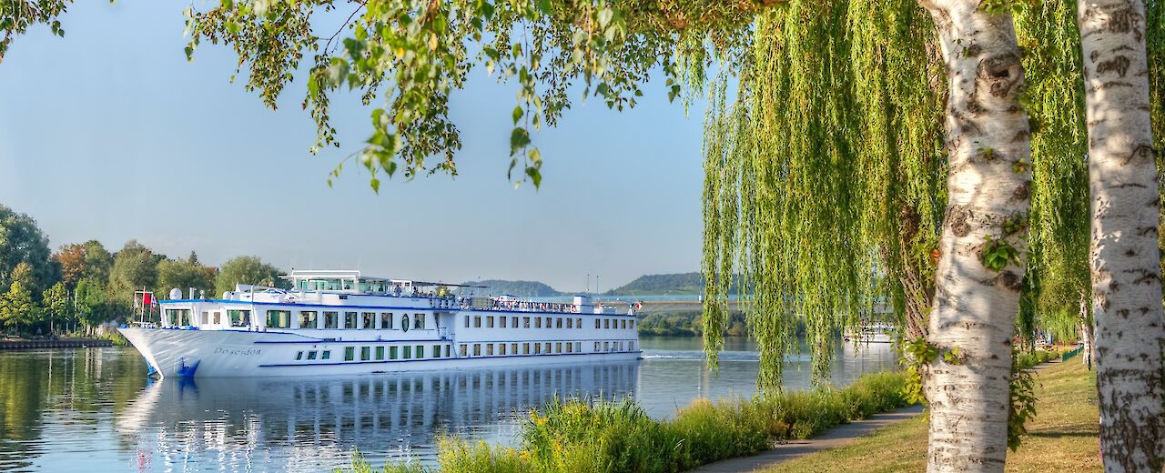 Bike & Boat - Our Most Popular Trips