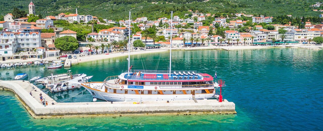 Bike & Boat - Our Most Popular Trips