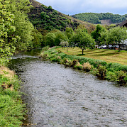 Remagen - Rhine Valley Photo