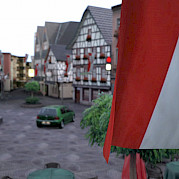 Remagen - Rhine Valley Photo