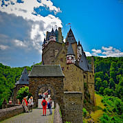 Remagen - Rhine Valley Photo
