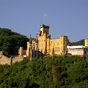 Remagen - Vale do Reno Foto
