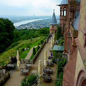 Remagen - Rhine Valley Photo