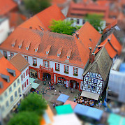 Reno Romântico Foto