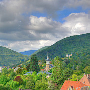 Reno Romântico Foto