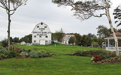 Green Gables, Prince Edward Island, Canada. Flickr:Smudge9000