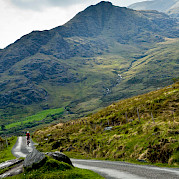 Ring of Kerry & Dingle Peninsula Photo