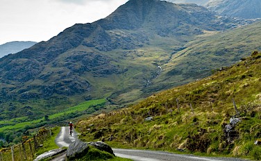 Ring of Kerry & Dingle Peninsula