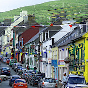 Ring of Kerry e Península de Dingle Foto