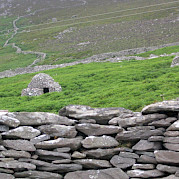 Ring of Kerry e Península de Dingle Foto