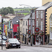 Ring of Kerry & Dingle Peninsula Photo